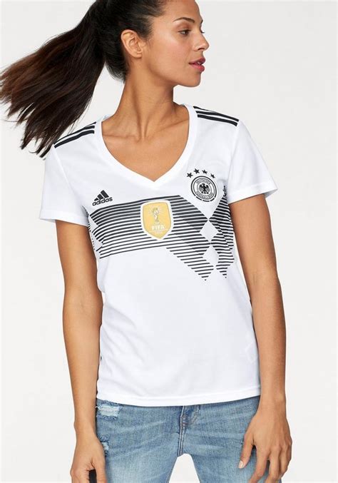 adidas wm trikot 2018 damen|Adidas dfb kleidung.